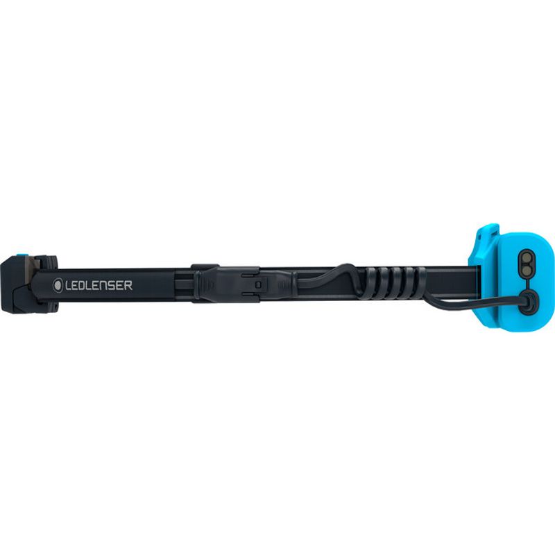 Hodelykt NEO9R Black/Blue ONE