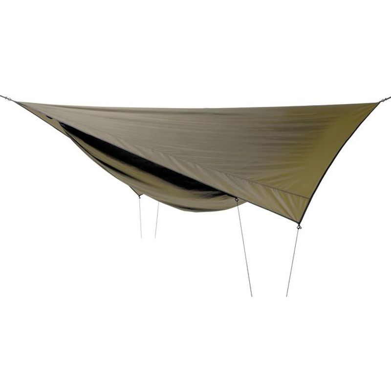 Hennessey Hammock Explorer Deluxe Zip