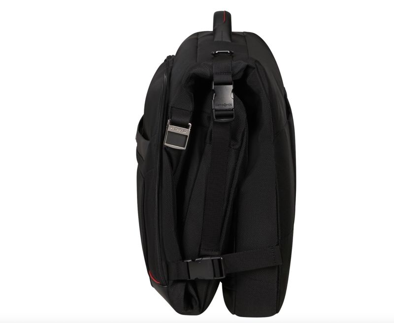 Dresspose Pro-DLX 6 Samsonite