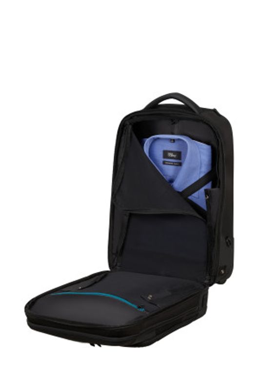 Samsonite Mysight PC-ryggsekk 25,5L (17.3