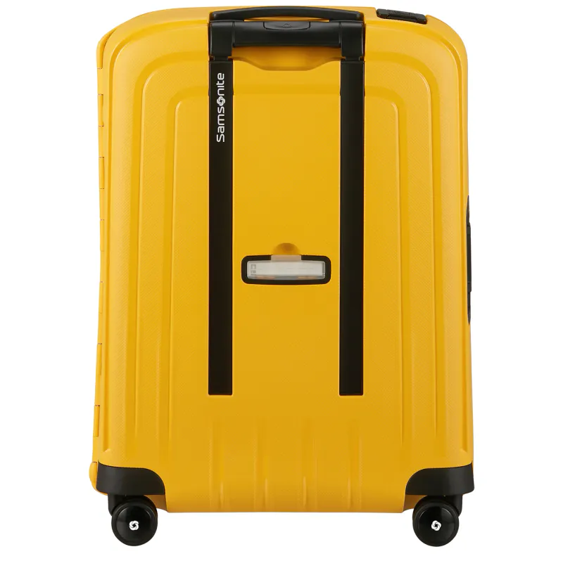 Kabinkoffert spinner 34L S`cure Samsonite