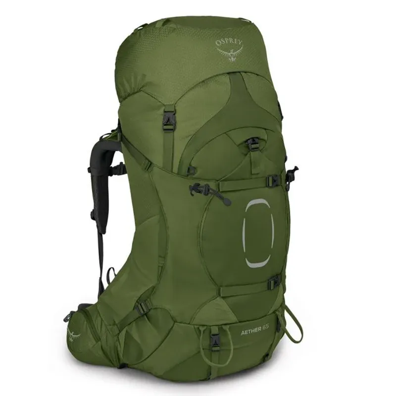 Tursekk Aether 65 Osprey L/XL