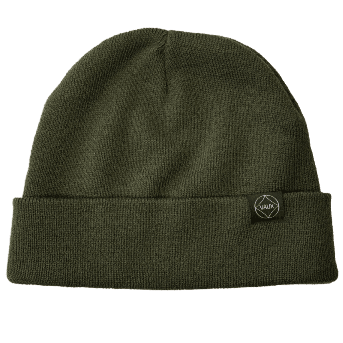 Vaux Lue Beanie, grønn