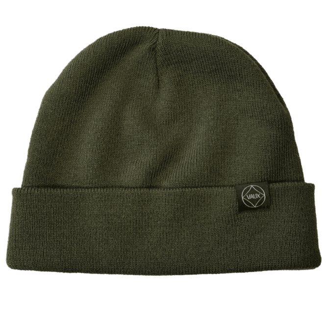 Hovedbilde Vaux Lue Beanie, grønn