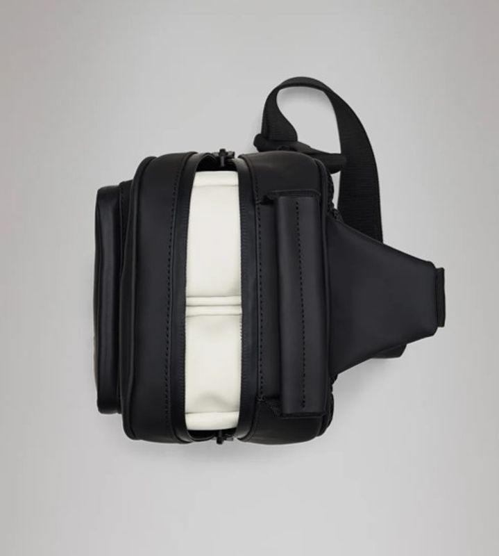 Rains Book Daypack Mini