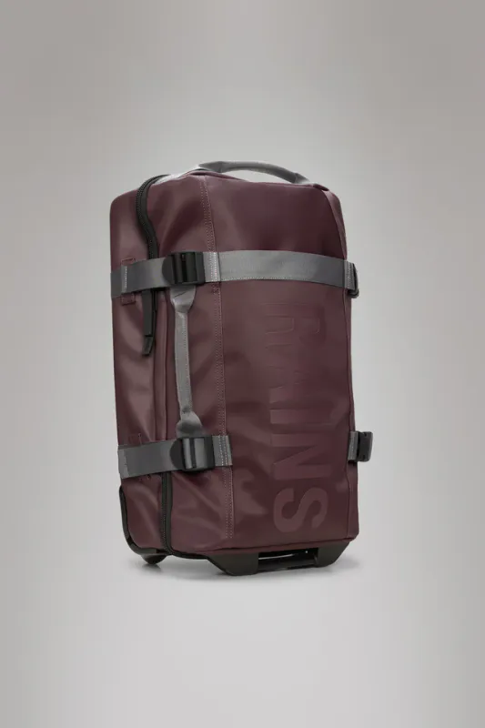 Rains Travel Bag 34L