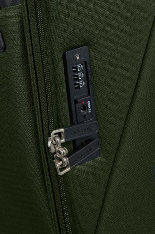 Litebeam underseater kabin koffert 26L Samsonite