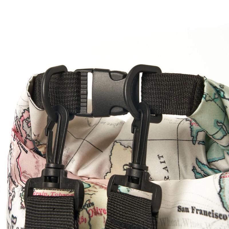 Vanntett Pakksekk 10L Travel Legami