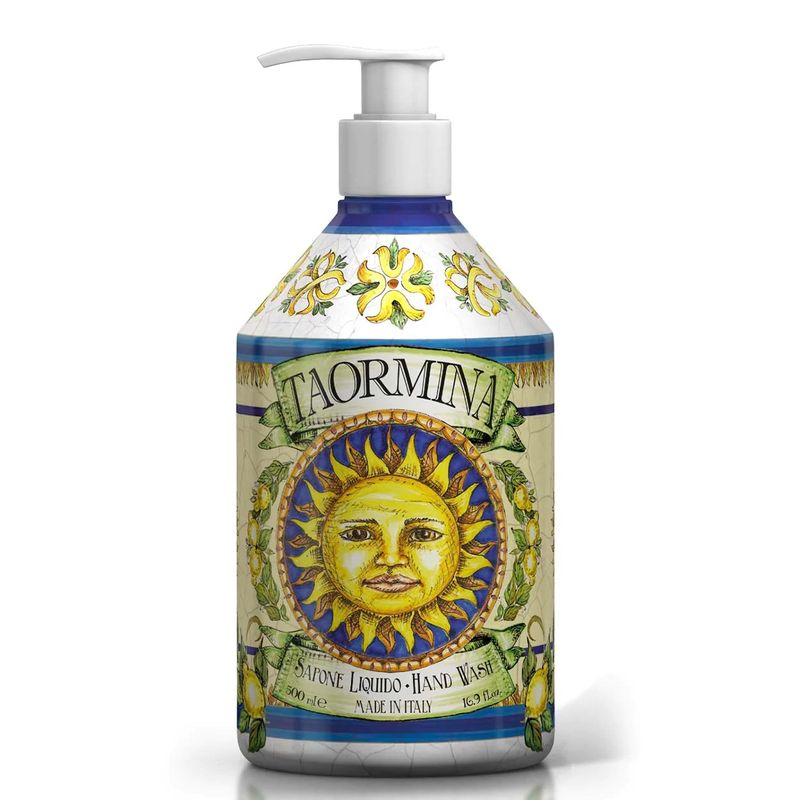 Rudy Profumi Flytende Såpe Taormina 500ml