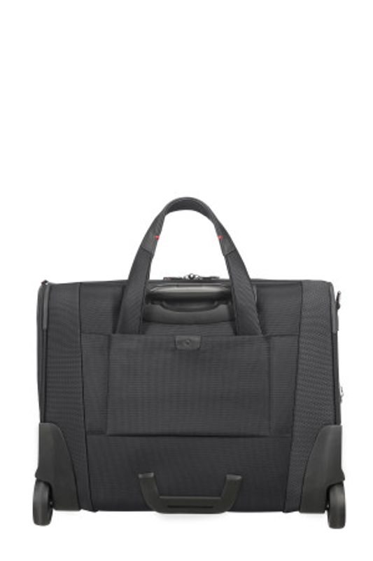 Pro-DLX 5 Laptop bag med hjul 15,6