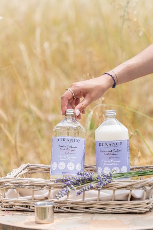 Durance Klesvask Lavendel 1000 ml