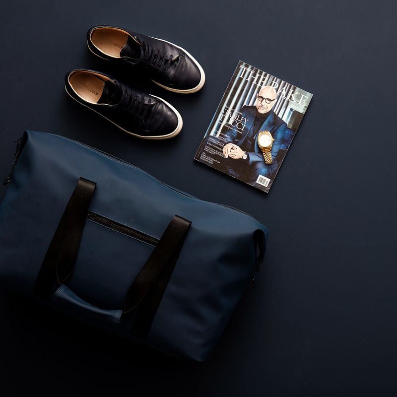 Baltimore Weekender 40,4L fra Vinga of Sweden