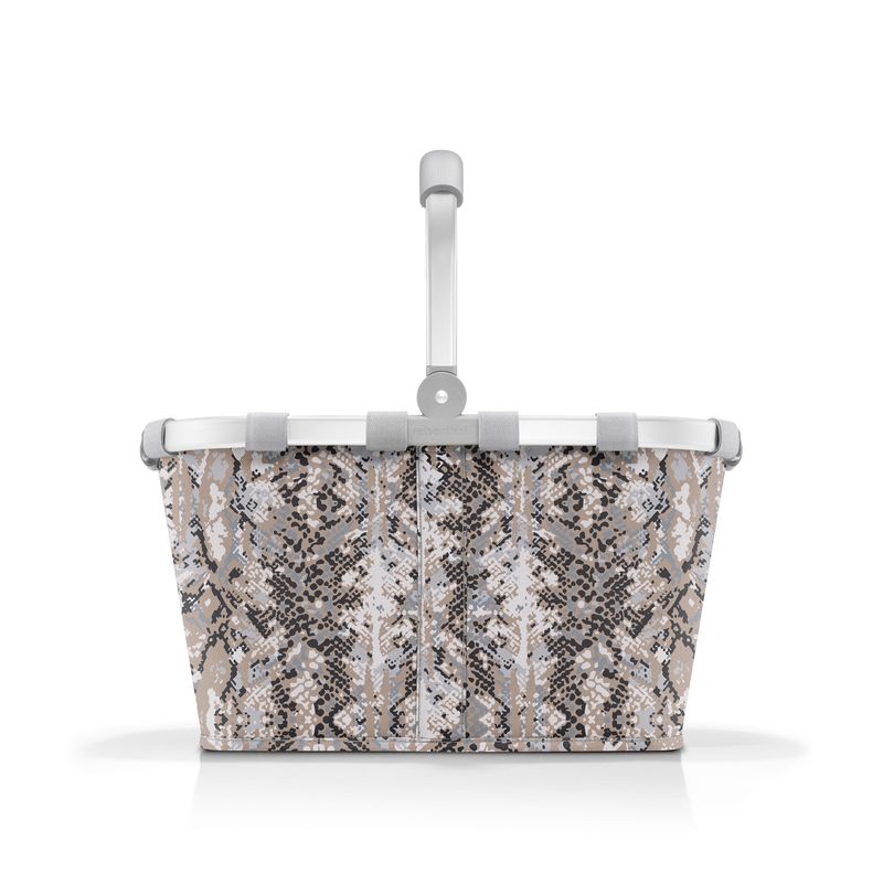 Reisenthel Carrybag Snake Sand