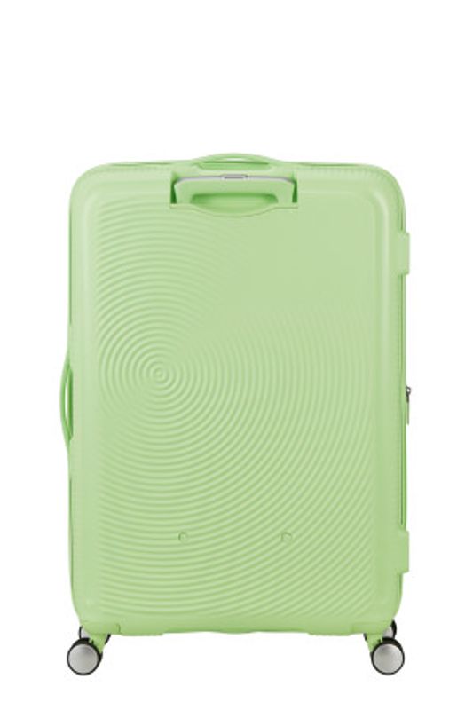 Koffert utvidbar 97-110L Soundbox American Tourister