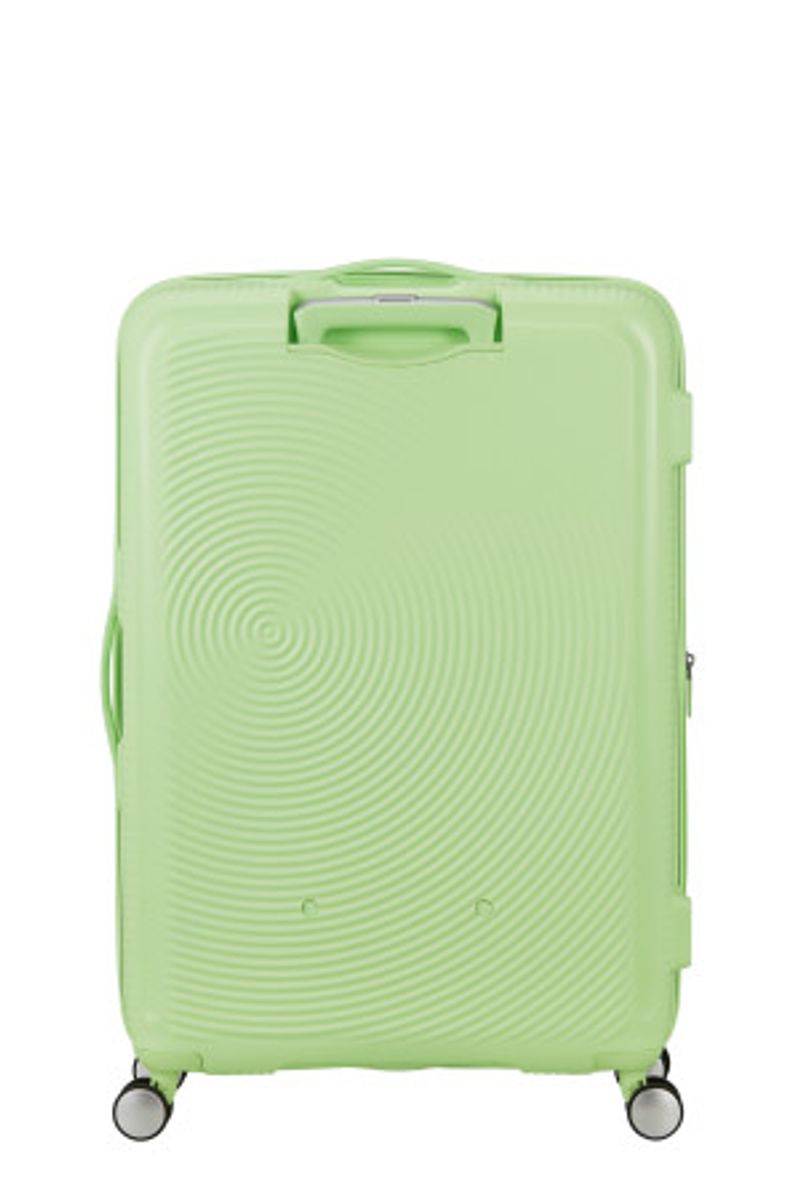 Koffert utvidbar 97-110L Soundbox American Tourister