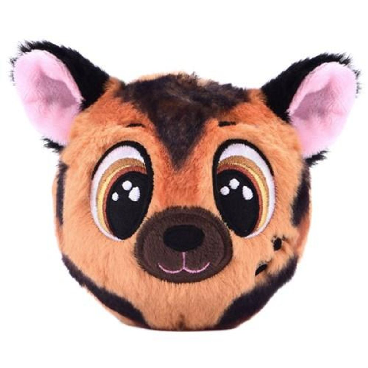 Bouncibles Sprettballbamse Ziko Hund
