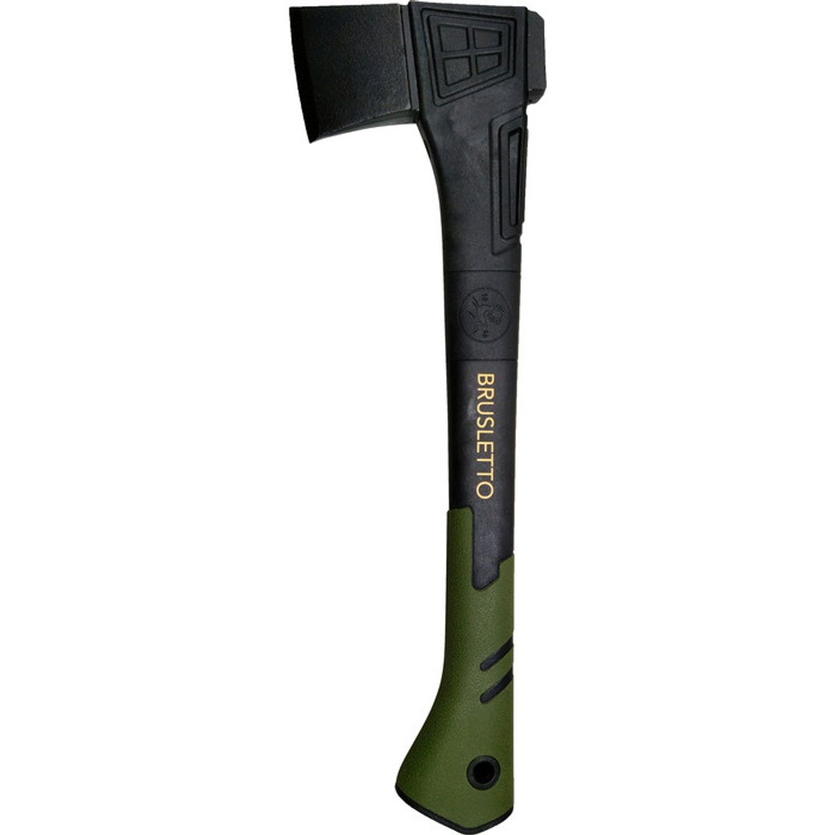 Brusletto Øks Kikut 46 cm