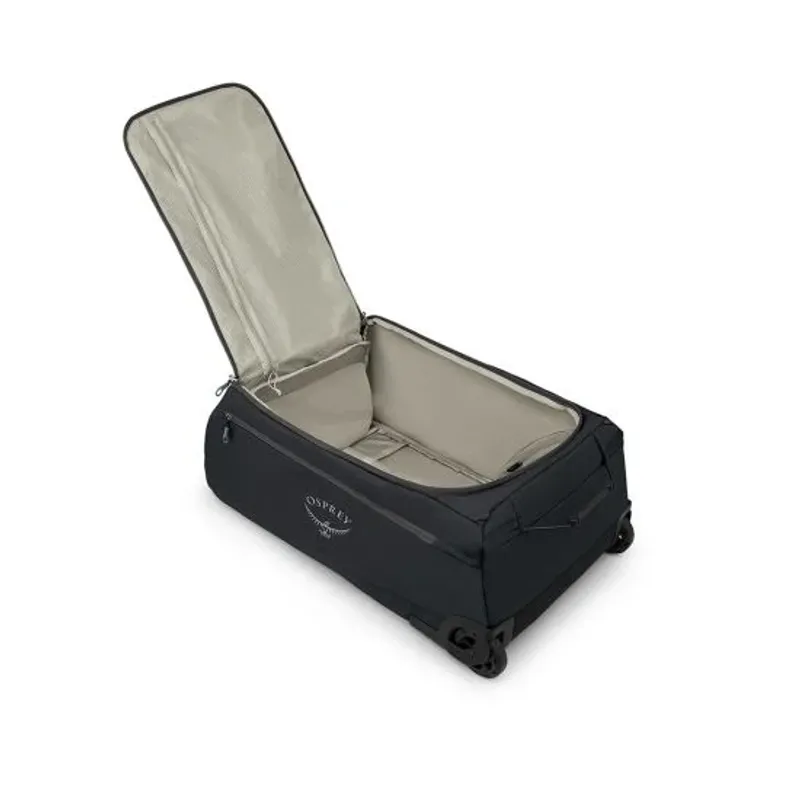 Osprey Daylite Duffelbag med hjul 85L