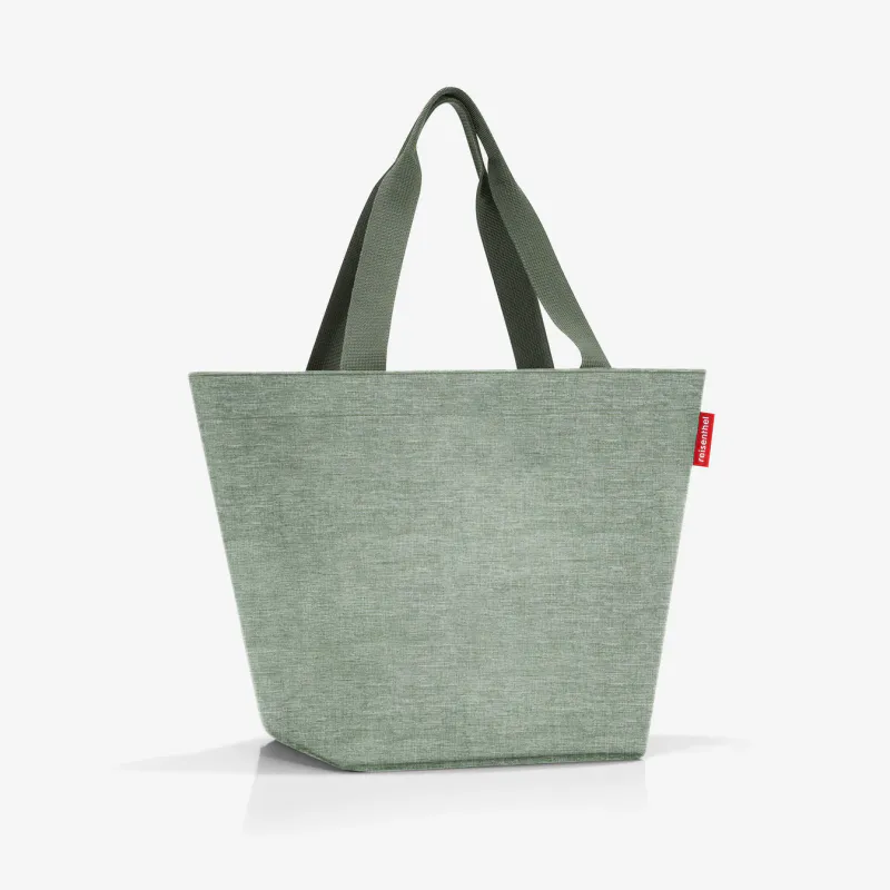 Veske Shopper M Twist Sage - Reisenthel